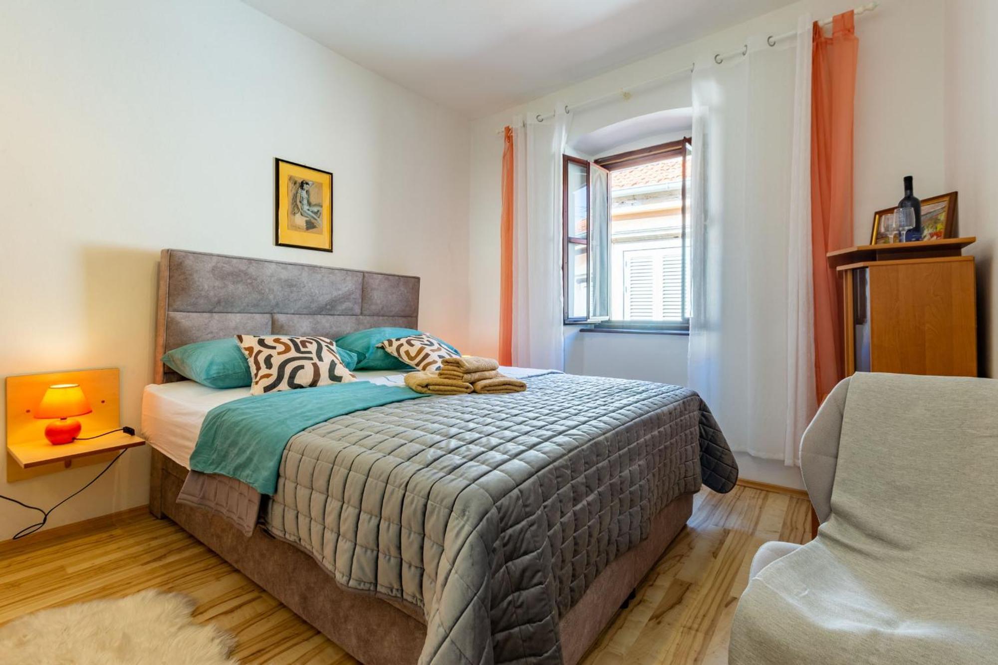 Sofija Old Center Apartment ザダル エクステリア 写真