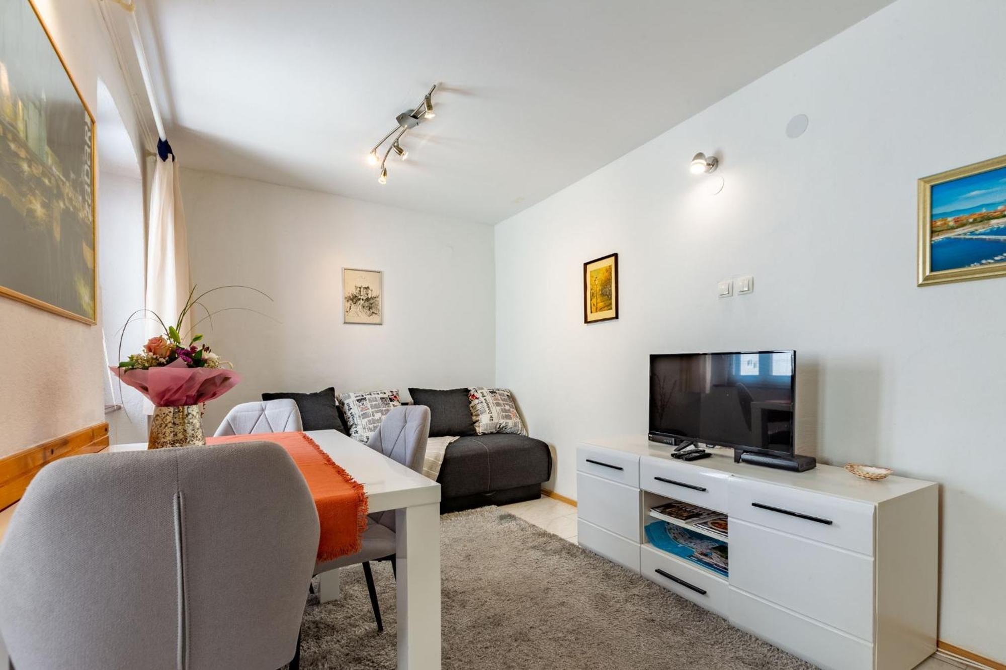 Sofija Old Center Apartment ザダル エクステリア 写真