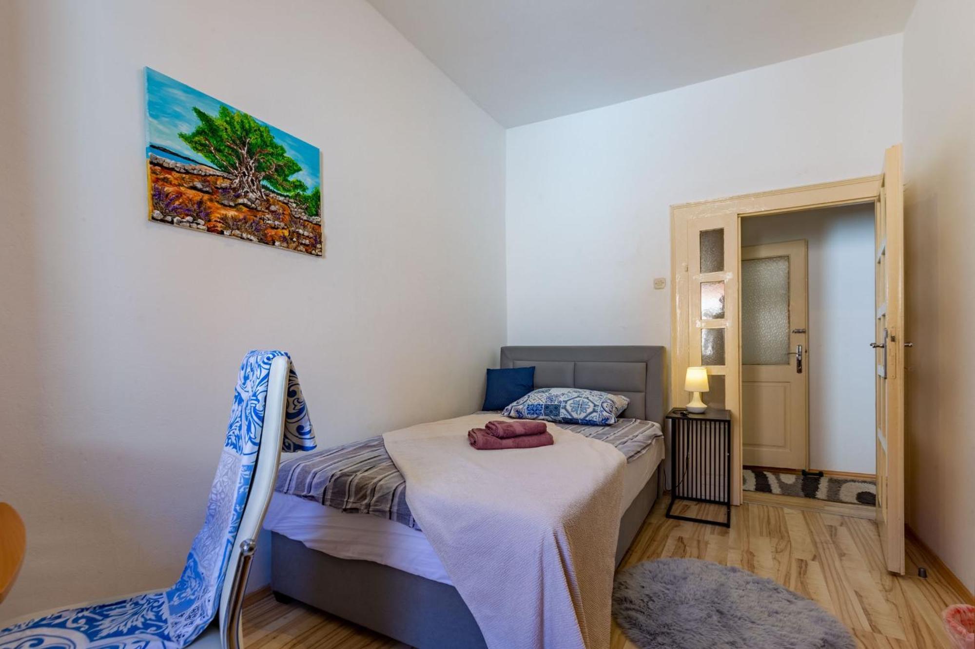 Sofija Old Center Apartment ザダル エクステリア 写真