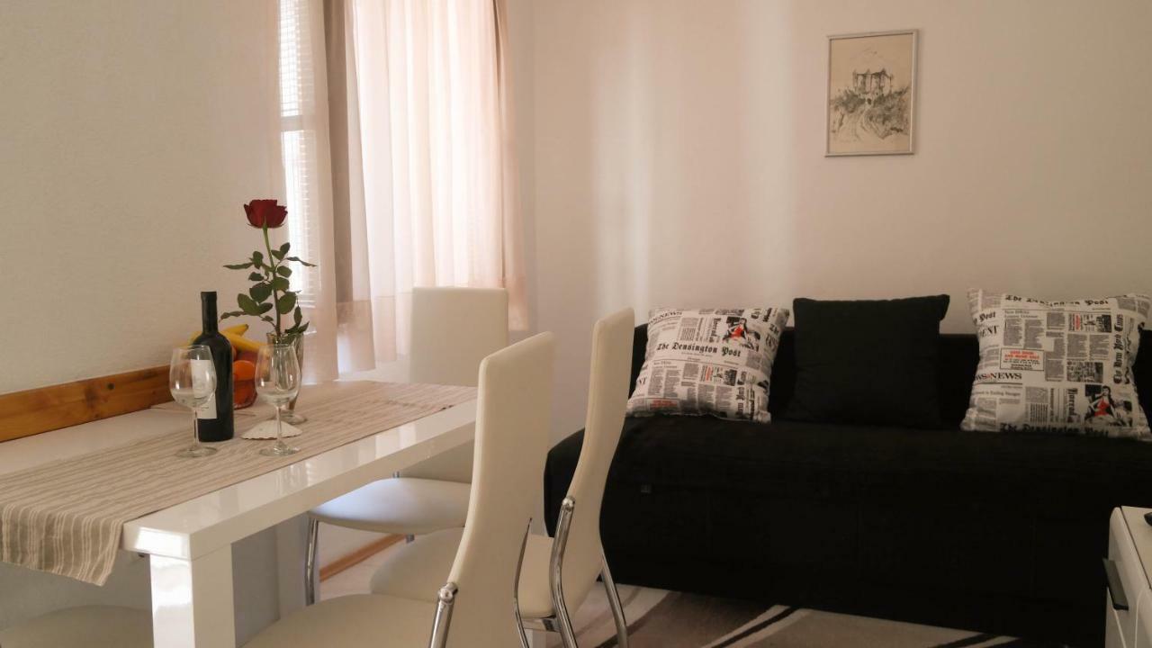 Sofija Old Center Apartment ザダル エクステリア 写真