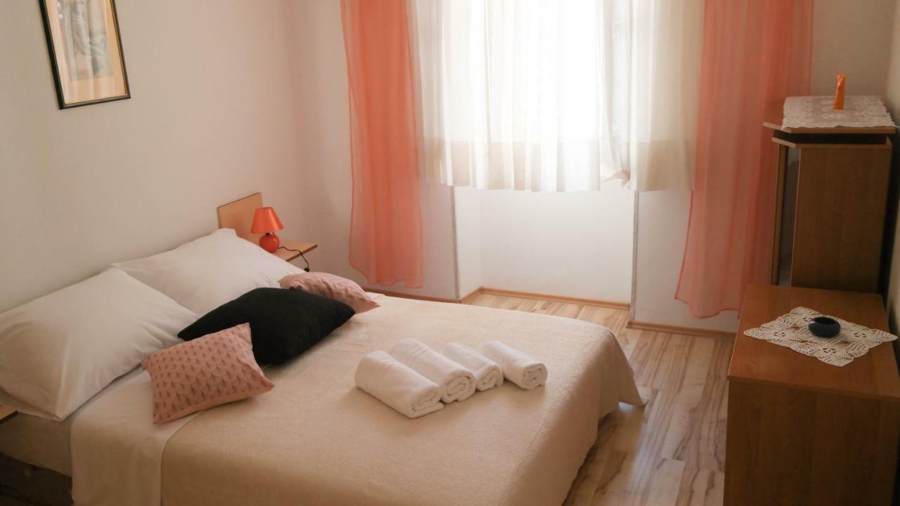 Sofija Old Center Apartment ザダル エクステリア 写真