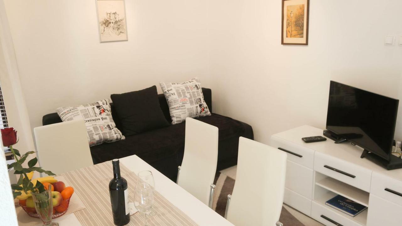 Sofija Old Center Apartment ザダル エクステリア 写真