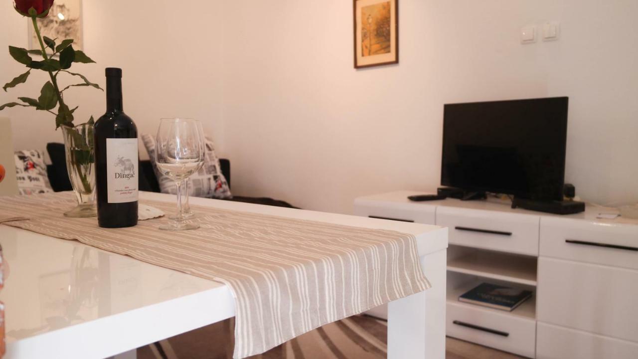 Sofija Old Center Apartment ザダル エクステリア 写真