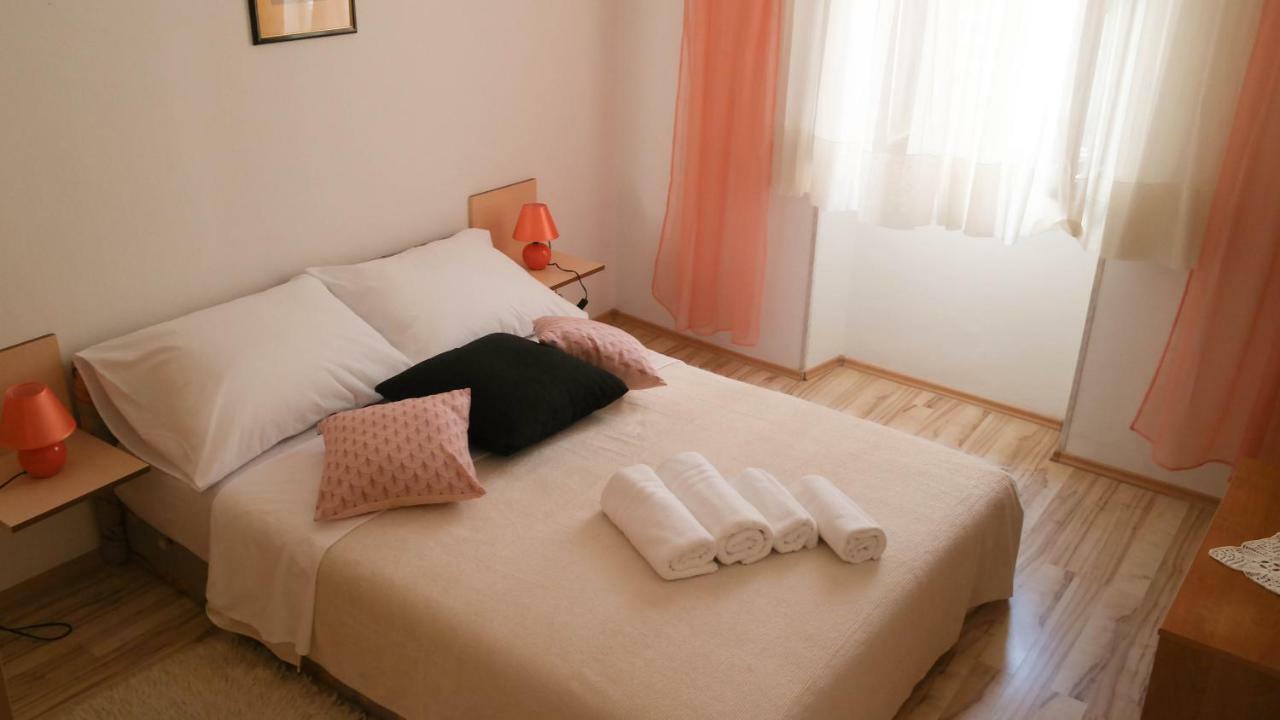 Sofija Old Center Apartment ザダル エクステリア 写真