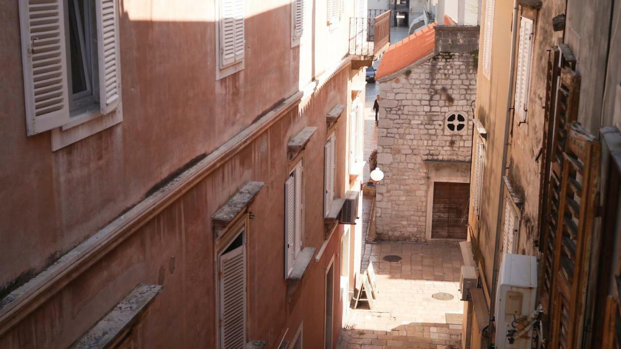 Sofija Old Center Apartment ザダル エクステリア 写真
