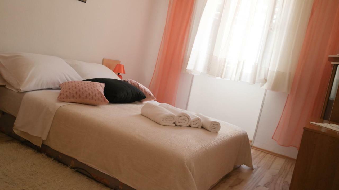 Sofija Old Center Apartment ザダル エクステリア 写真