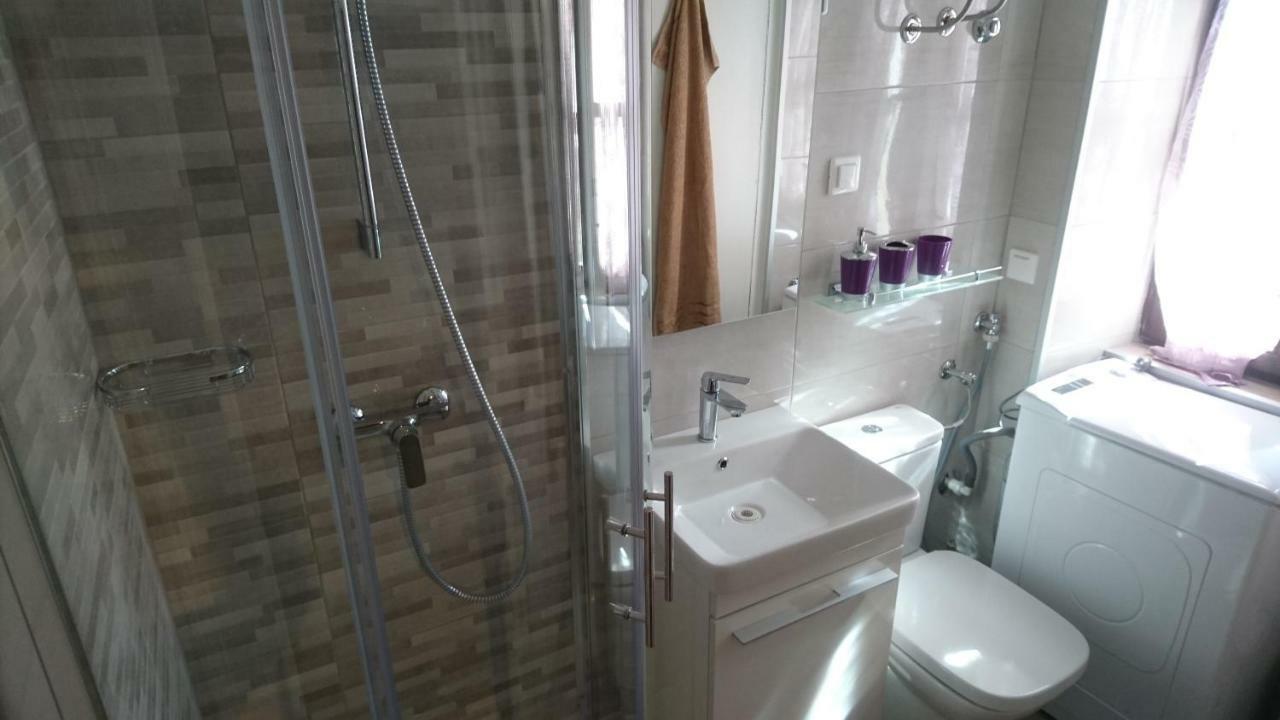 Sofija Old Center Apartment ザダル エクステリア 写真